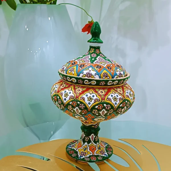 شکلات خوری